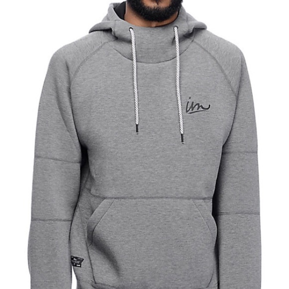 Imperial Motion Filament Hoodie